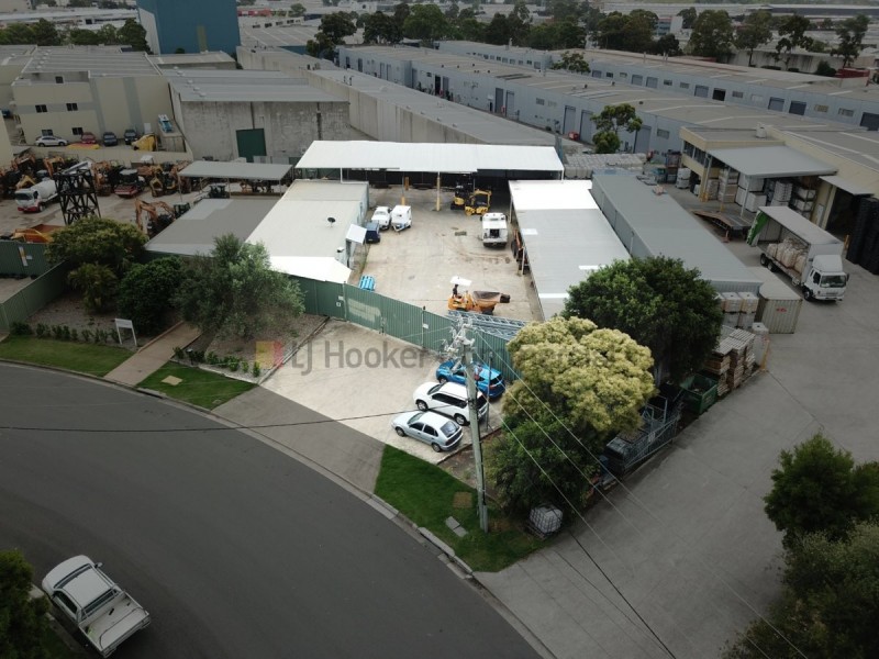 Wetherill Park NSW 2164