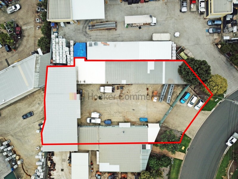 Wetherill Park NSW 2164