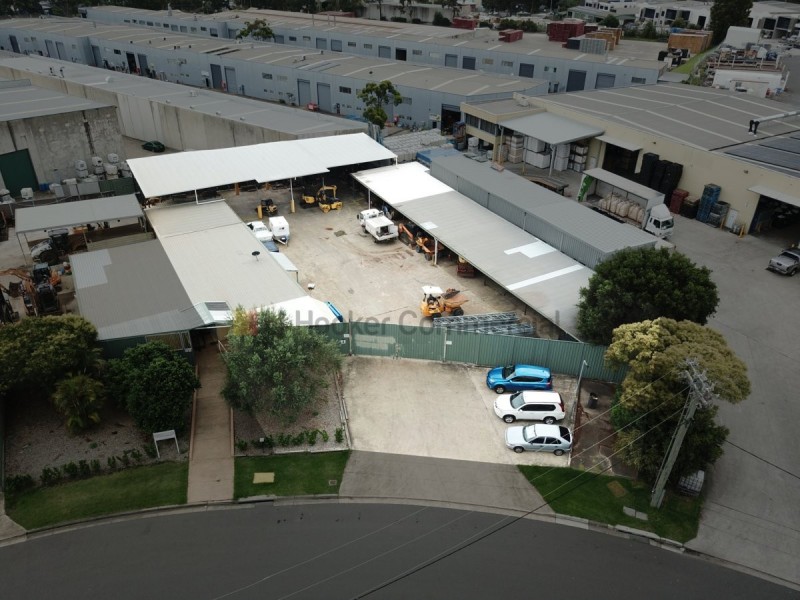 Wetherill Park NSW 2164