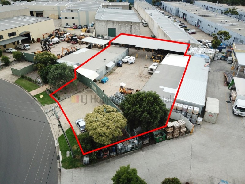 Wetherill Park NSW 2164