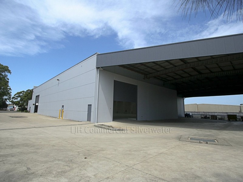 Smithfield NSW 2164