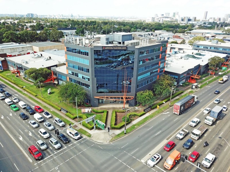 Silverwater NSW 2128