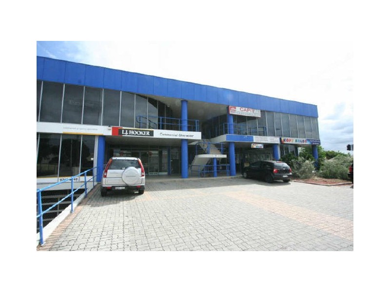 Silverwater NSW 2128