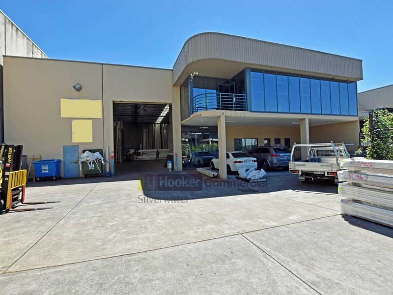 Wetherill Park NSW 2164