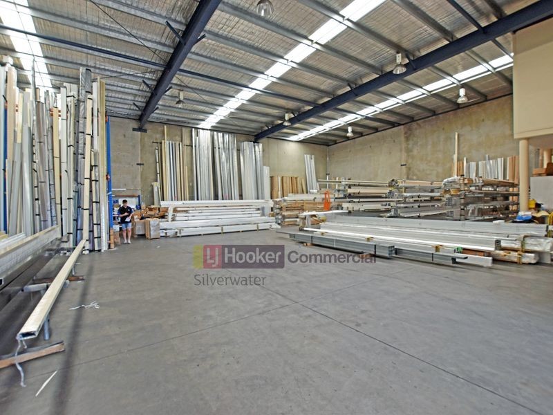 Wetherill Park NSW 2164