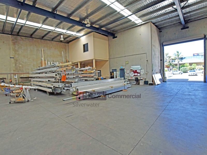 Wetherill Park NSW 2164