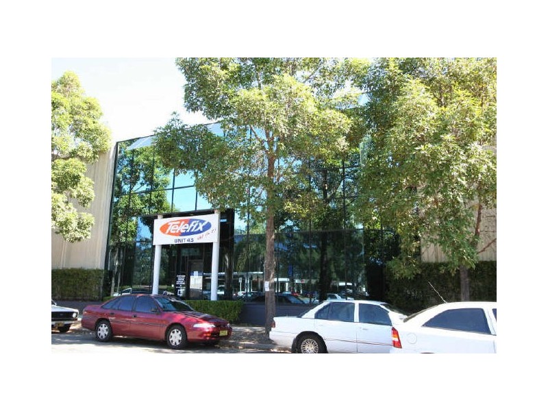 Silverwater NSW 2128