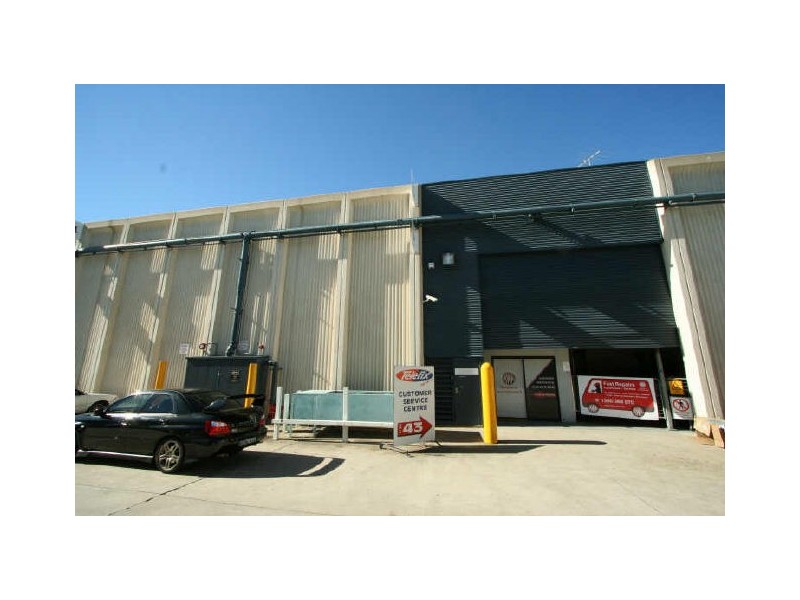 Silverwater NSW 2128