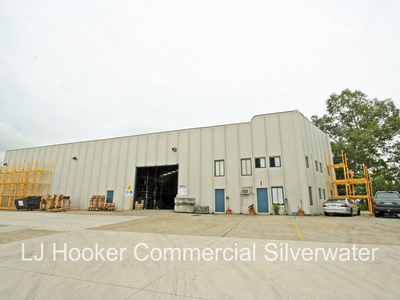 Wetherill Park NSW 2164