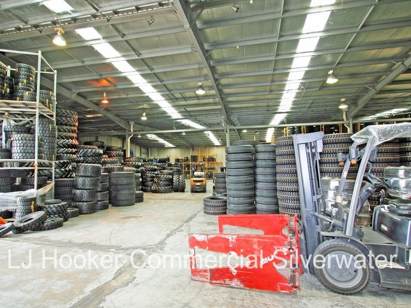 Wetherill Park NSW 2164