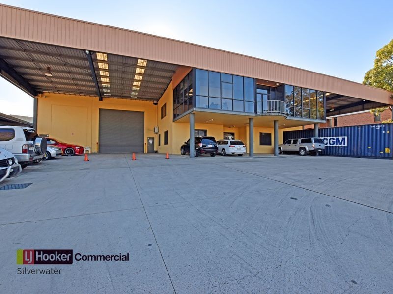 Wetherill Park NSW 2164