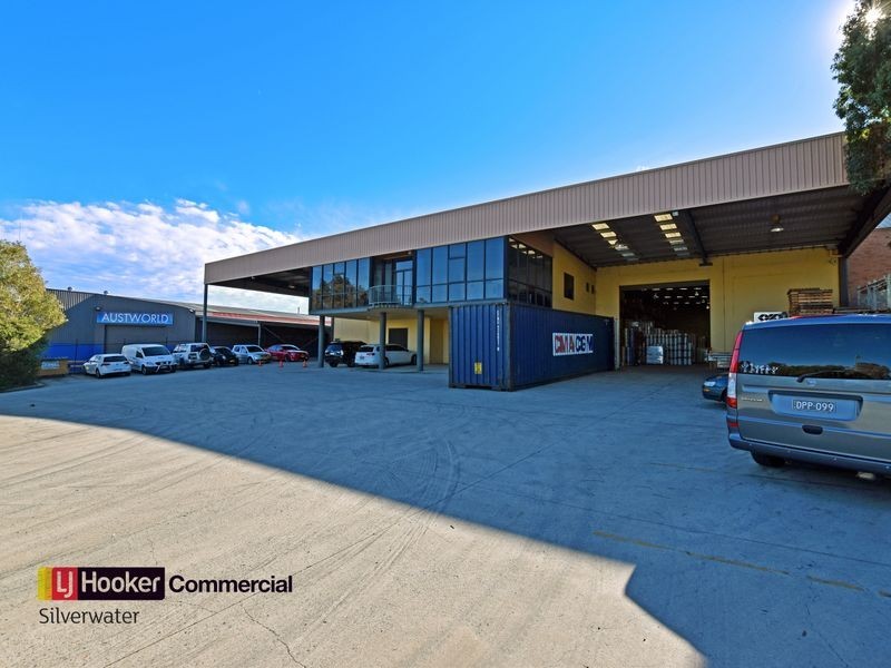 Wetherill Park NSW 2164