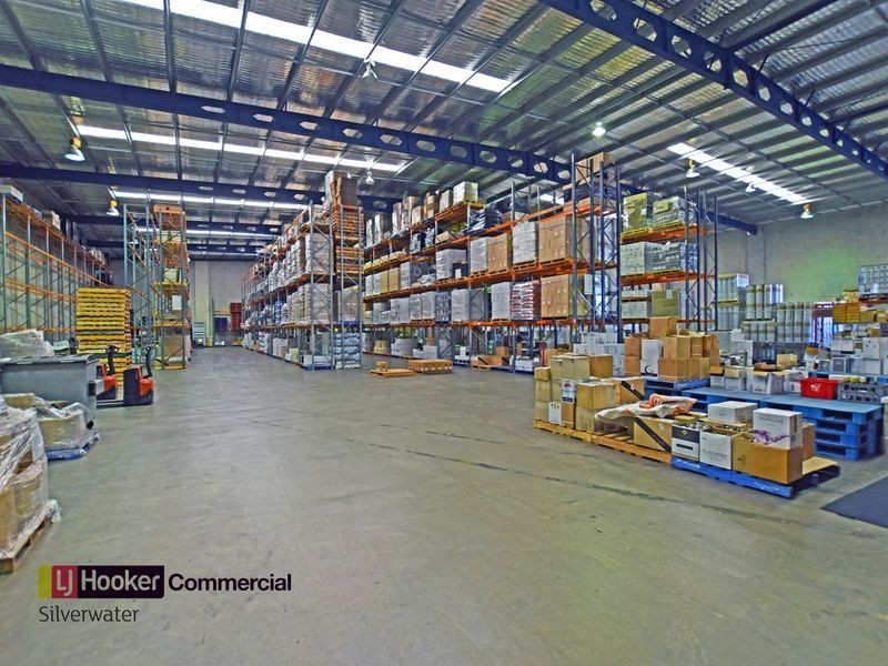 Wetherill Park NSW 2164