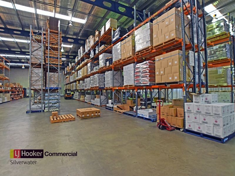 Wetherill Park NSW 2164