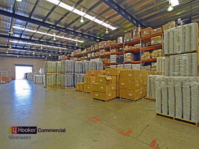 Wetherill Park NSW 2164