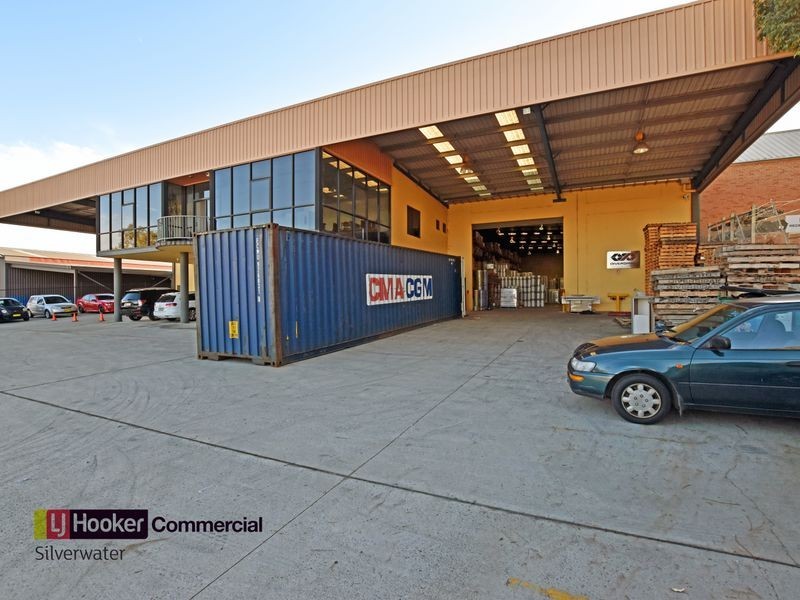 Wetherill Park NSW 2164