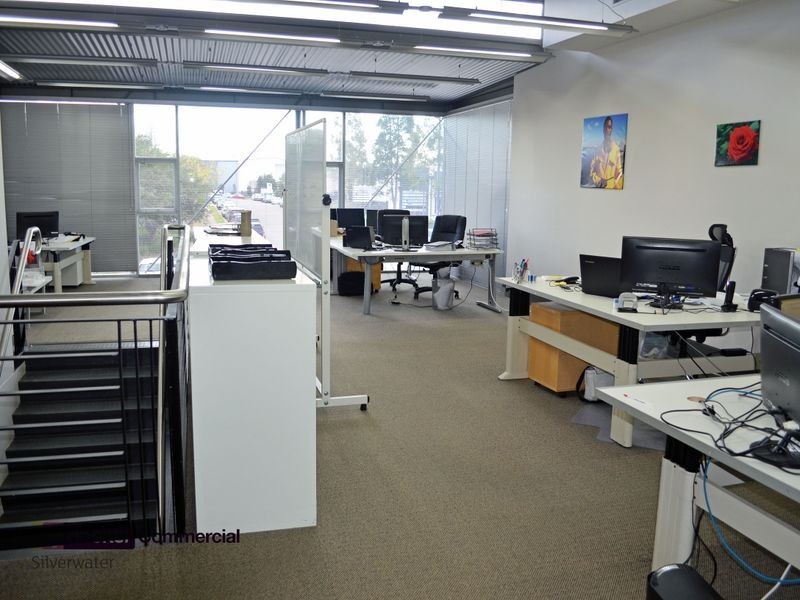 Silverwater NSW 2128