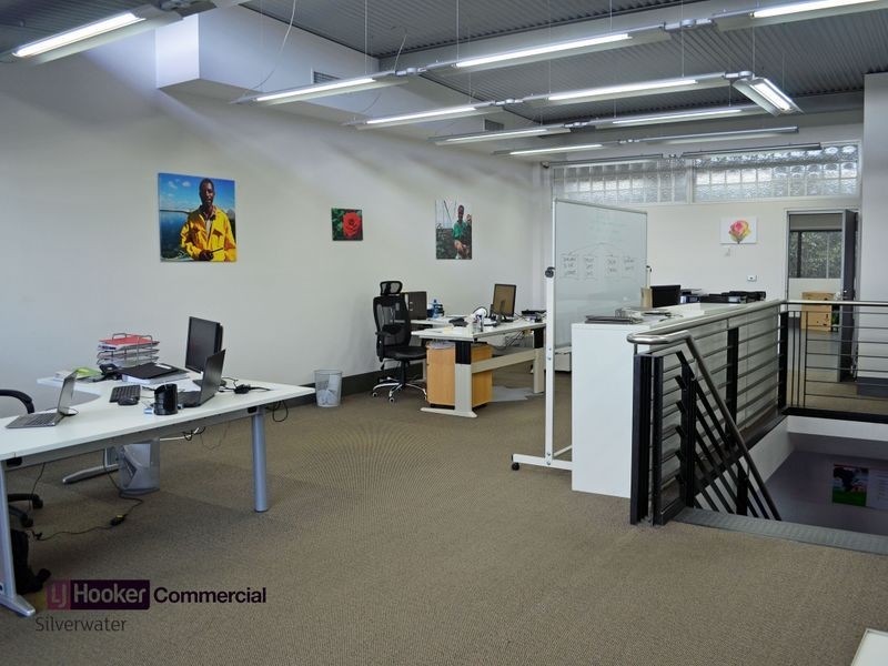 Silverwater NSW 2128