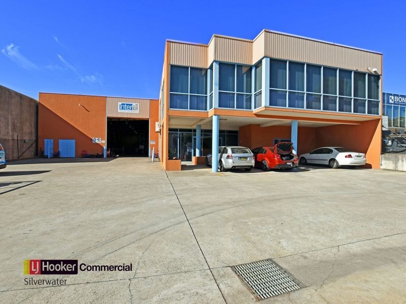 Wetherill Park NSW 2164