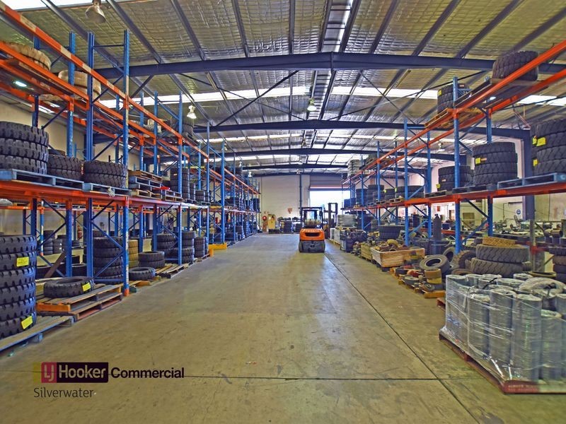 Wetherill Park NSW 2164