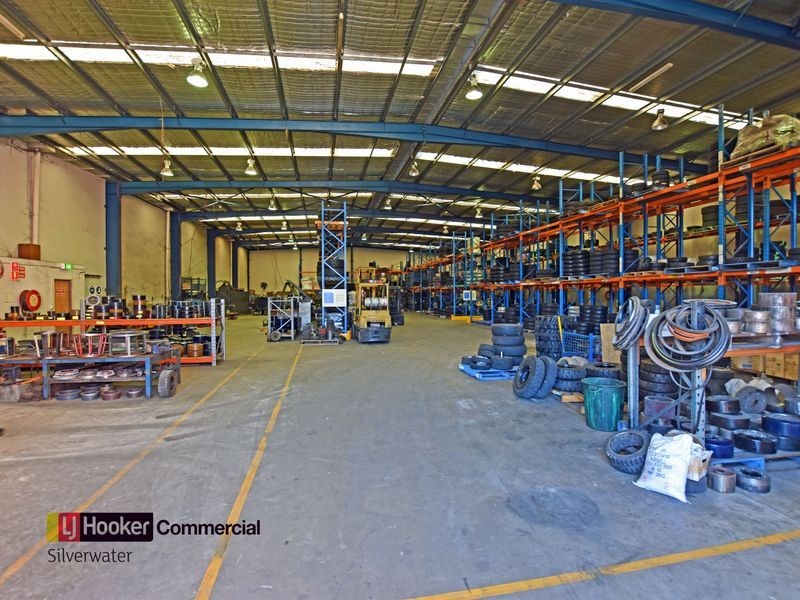 Wetherill Park NSW 2164