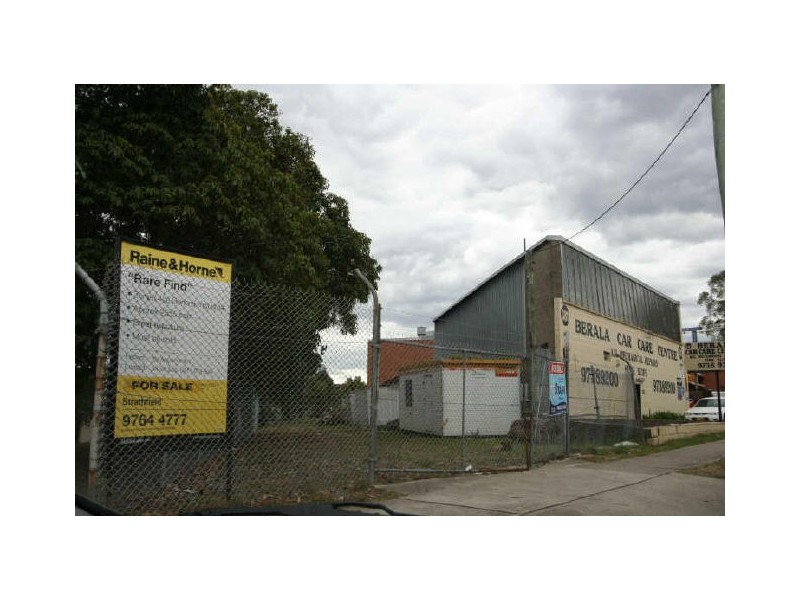 Regents Park NSW 2143