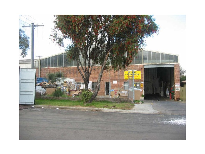 Lidcombe NSW 2141