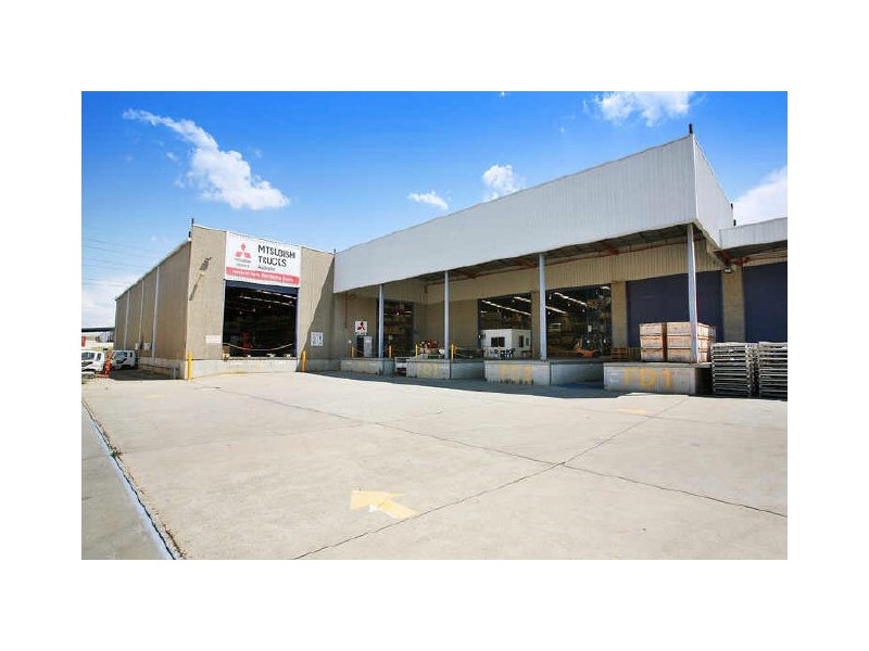 Wetherill Park NSW 2164