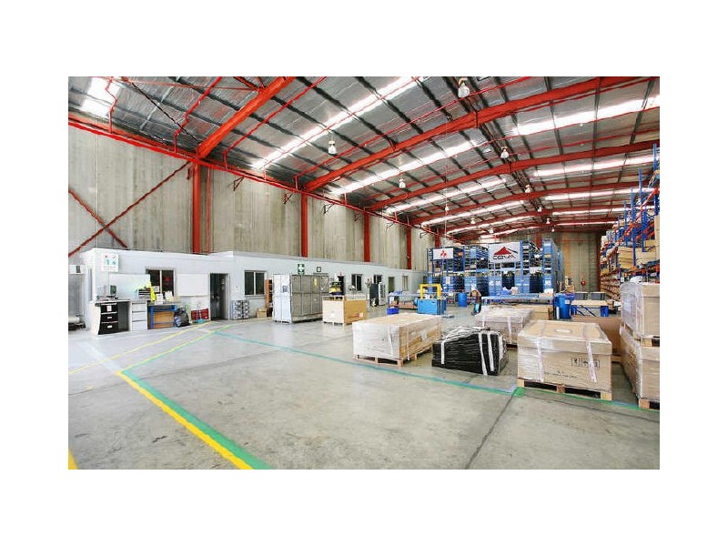 Wetherill Park NSW 2164