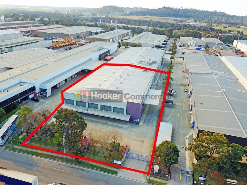 Wetherill Park NSW 2164