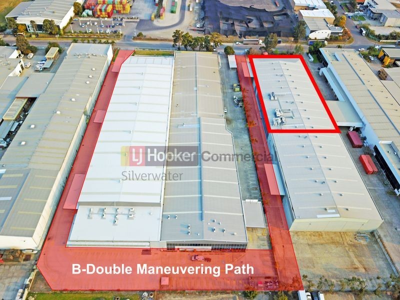 Wetherill Park NSW 2164