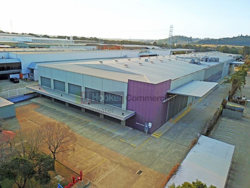 Wetherill Park NSW 2164