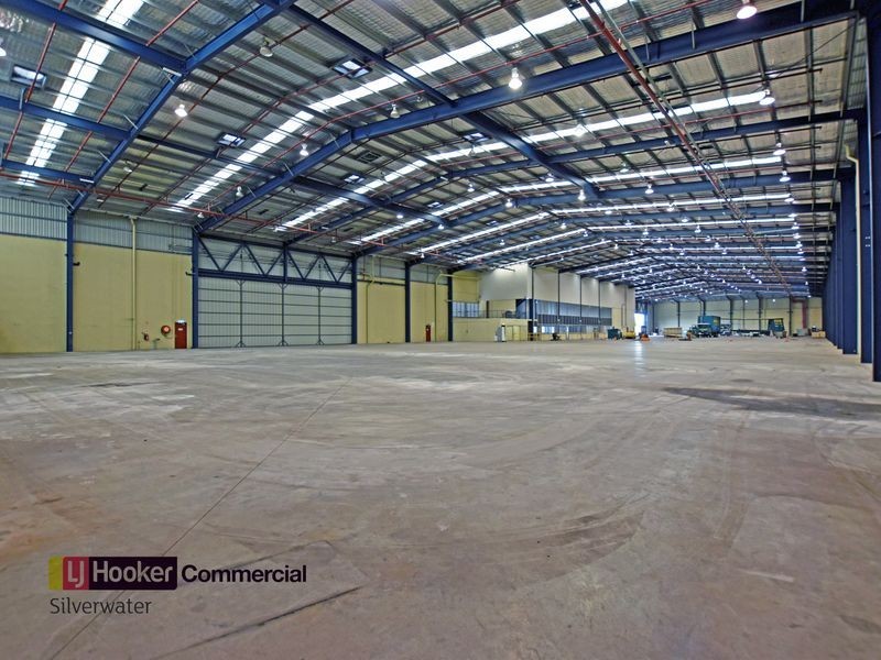 Wetherill Park NSW 2164