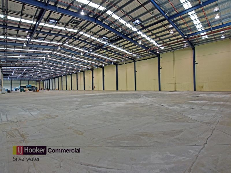 Wetherill Park NSW 2164