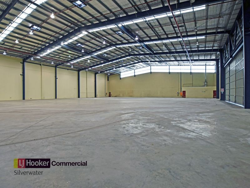 Wetherill Park NSW 2164