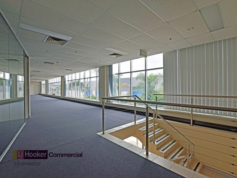 Wetherill Park NSW 2164