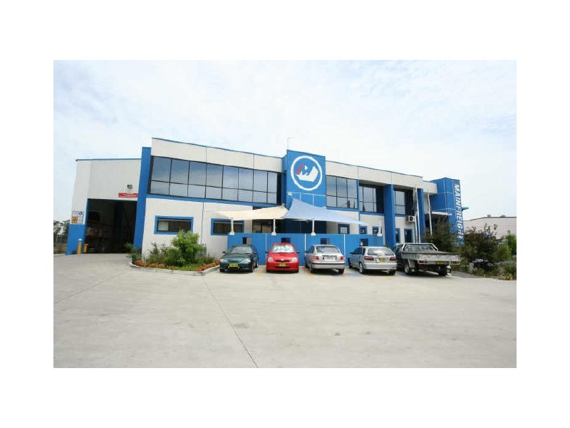 Prestons NSW 2170