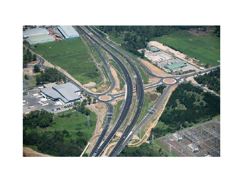 Prestons NSW 2170