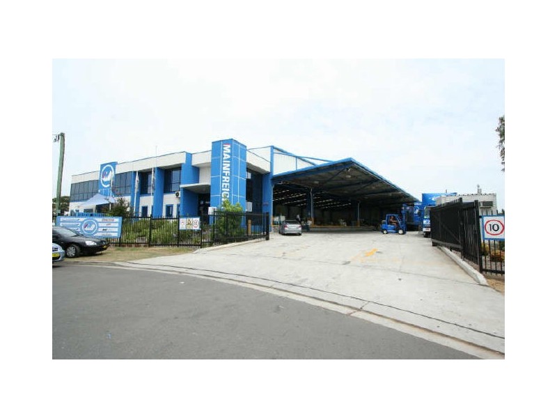 Prestons NSW 2170