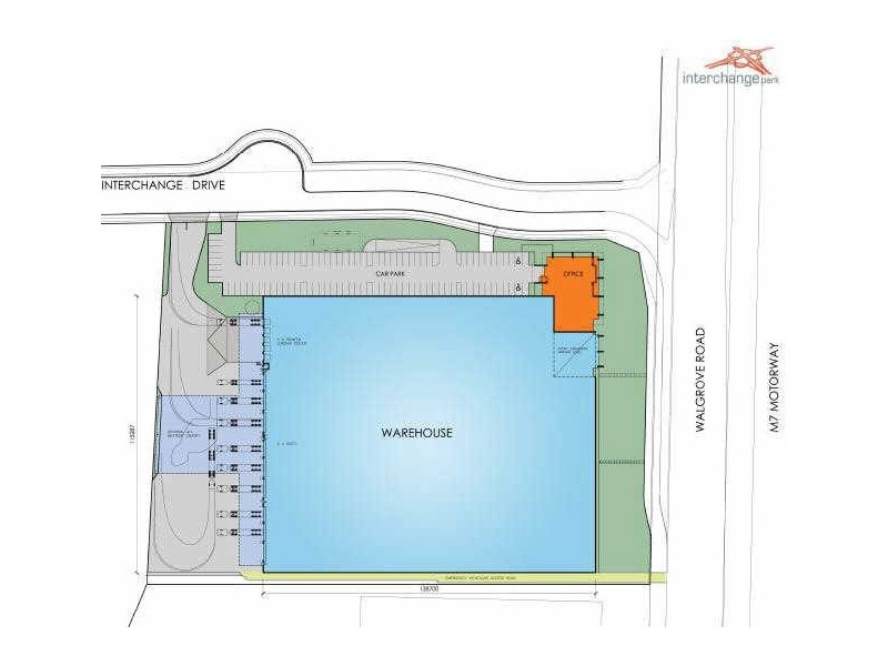 Eastern Creek NSW 2766