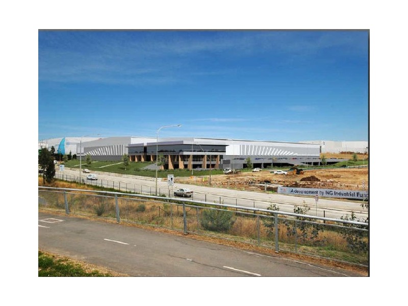 Eastern Creek NSW 2766