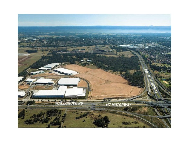 Eastern Creek NSW 2766