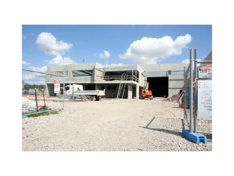 Eastern Creek NSW 2766