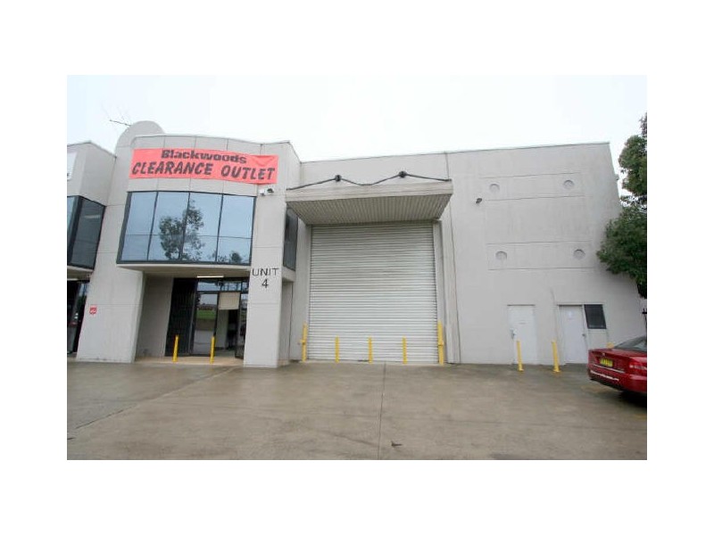 Wetherill Park NSW 2164