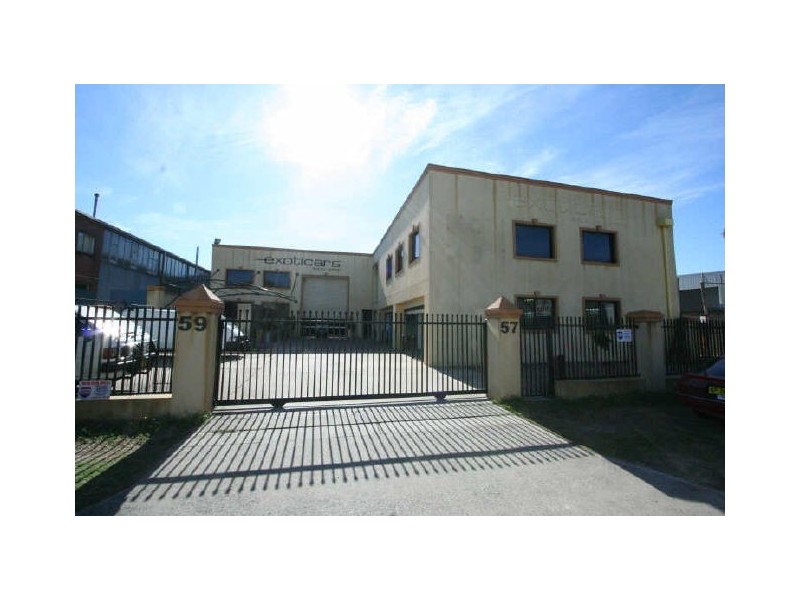 Silverwater NSW 2128