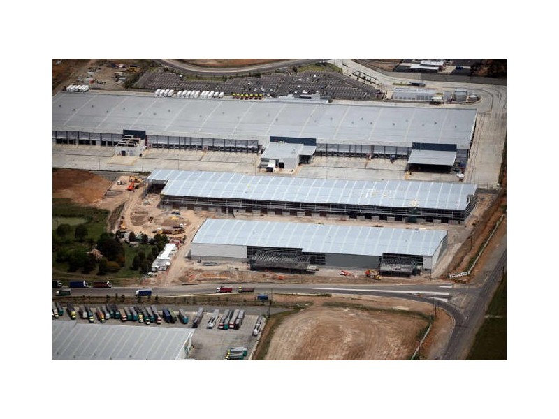 Eastern Creek NSW 2766