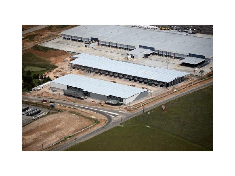 Eastern Creek NSW 2766