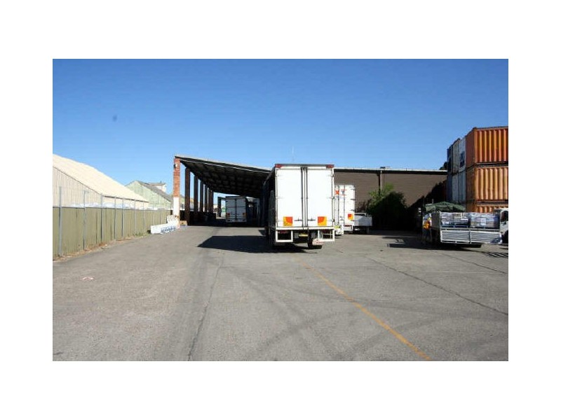 Villawood NSW 2163