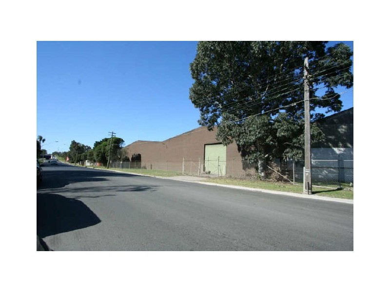 Villawood NSW 2163