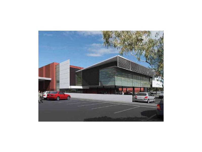 Seven Hills NSW 2147